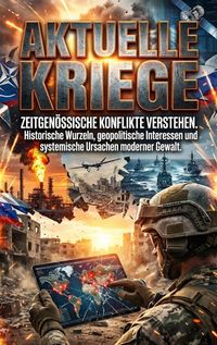 Produktbild: Aktuelle Kriege: Zeitgen&ouml;ssische Konflikte verstehen