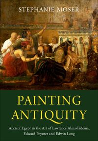Produktbild: Painting Antiquity
