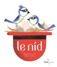Produktbild: Le nid