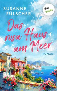 Produktbild Das rosa Haus am Meer