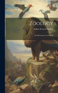 Produktbild: Zoology: An Elementary Text-Book