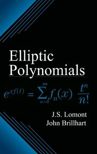 Produktbild: Elliptic Polynomials