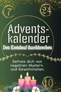 Produktbild: Adventskalender: Den Kreislauf durchbrechen