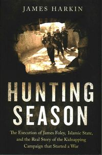 Produktbild: Hunting Season