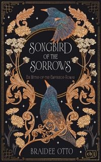 Produktbild: Songbird of the Sorrows