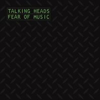 Produktbild: Fear Of Music