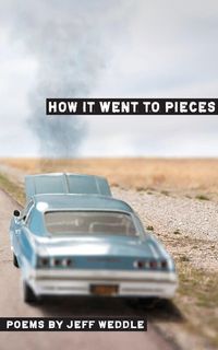 Produktbild: How it Went to Pieces