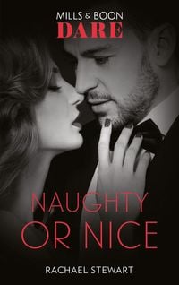 Produktbild: Naughty Or Nice