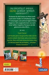 Die unlangweiligste Schule der Welt 4: Zeugnis-Alarm!