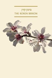 Produktbild: Koren Sacks Birkon