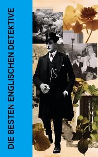 Produktbild: Die besten englischen Detektive