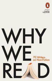 Produktbild: Why We Read