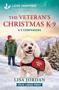 Produktbild: The Veteran's Christmas K-9