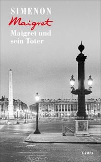 Produktbild: Maigret und sein Toter