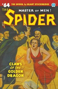Produktbild: The Spider #64