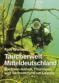 Produktbild: Taucherwelt Mitteldeutschland