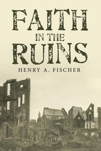 Produktbild: Faith in the Ruins