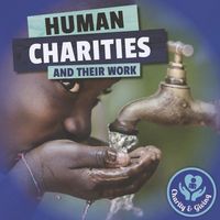 Produktbild: Human Charities and Their Work