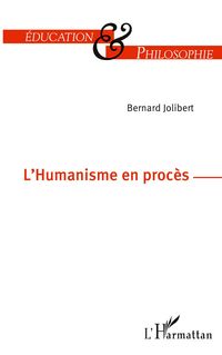 Produktbild: L'Humanisme en proc&egrave;s