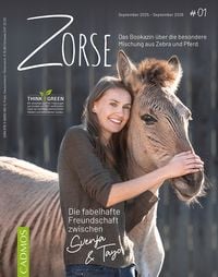 Produktbild: Zorse