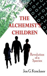 Produktbild: The Alchemist's Children