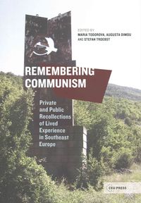 Produktbild: Remembering Communism