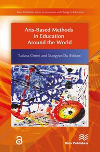 Produktbild: Arts-Based Methods in Education Around the World