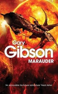 Produktbild: Marauder