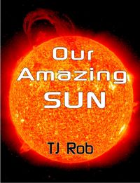 Produktbild: Our Amazing Sun (Exploring Space)