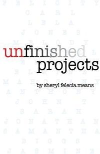 Produktbild: Unfinished Projects