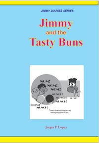 Produktbild: Jimmy and the Tasty Buns