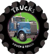 Produktbild: Rough & Tough Trucks