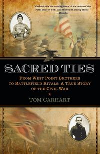 Produktbild: Sacred Ties