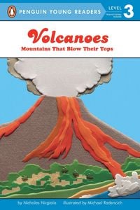 Produktbild: Volcanoes