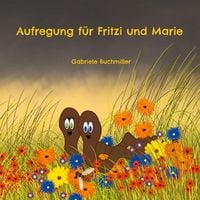 Produktbild: Aufregung f&uuml;r Fritzi und Marie