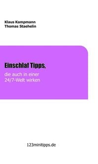 Produktbild: Einschlaf Tipps, die auch in einer 24/7 Welt wirken