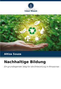 Produktbild: Nachhaltige Bildung
