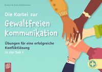Produktbild: Die Kartei zur Gewaltfreien Kommunikation