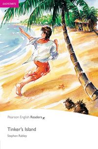 Produktbild: Easystart: Tinker's Island