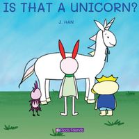 Produktbild: Is That a Unicorn?