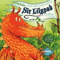 Produktbild: Sir Lilypad
