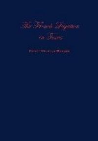 Produktbild: French Legation Texas-Vol I