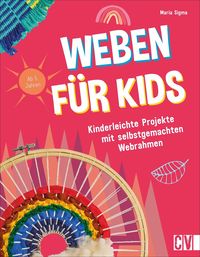 Produktbild: Weben f&uuml;r Kids