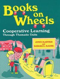 Produktbild: Books on Wheels