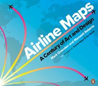 Produktbild: Airline Maps