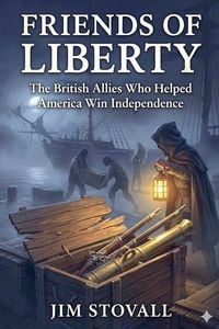Produktbild: Friends of Liberty