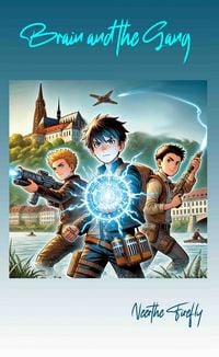 Produktbild: Brain and the Gang