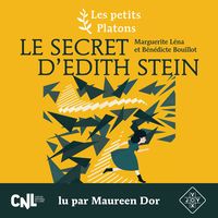 Produktbild: Le secret d'Edith Stein