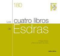 Produktbild: Los cuatro libros de Esdras