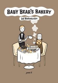 Produktbild: Baby Bear's Bakery, Part 3